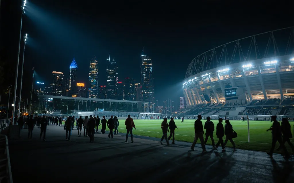 2026世界杯对Liga MX影响：城市升级、体育旅游与俱乐部价值的“翻盘机会”与隐忧