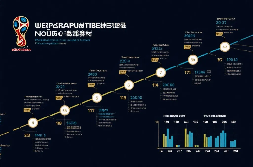 2026世界杯完整赛程深度解析：谁占便宜，谁最难走？死亡之组与出线日全看懂